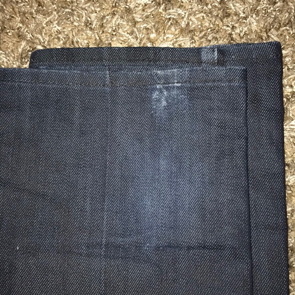 7 for all mankind Size 28 Inseam 33 inches - Picture 4 of 7